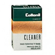 Cleaner Classic Dry Cleaner for Suede